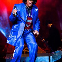 James Brown 1