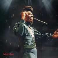 James Brown 1